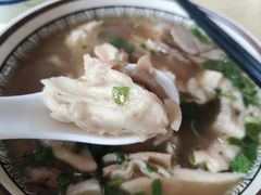 -清真·白家牛肉罩火烧老店(育才街店)