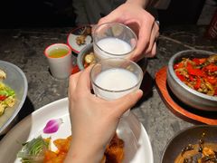 -新白鹿餐厅(金鹰新街口店)