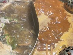 -萍姐火锅·公路夜市(打浦桥日月光店)
