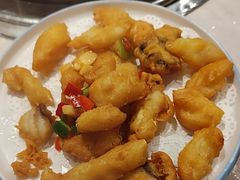 -粤顺渔坊·中山脆肉鲩火锅(清湖店)