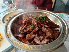 -壹只菜·崇明本地特色菜(崇明南门店)