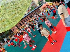 -华杉幼儿园(通州校区)