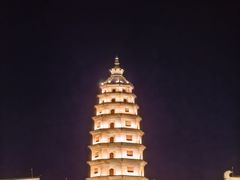 -开元寺塔