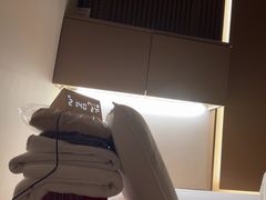-泰合玺·精油疗愈 SPA(南京河西万达店)