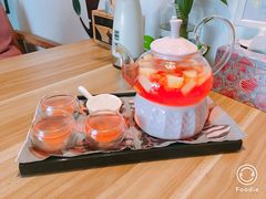-捌楼咖啡书吧(南开店)