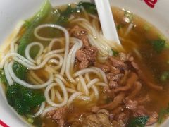 -万利记·长沙粉面小吃(京基水贝店)