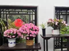-个园