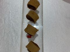 -满堂·烤鸭店·北京菜(鼓楼店)