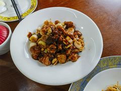 -中卫御苑福膳·养生局(圆明园店)