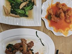 -佛有缘素食馆·荔湾老字号(陈家祠首店)