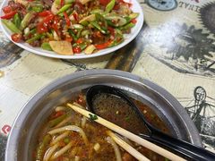 -文杰餐馆(南洪时尚风情街店)