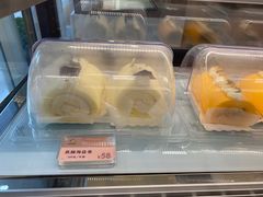 -KK BAKERY烘焙