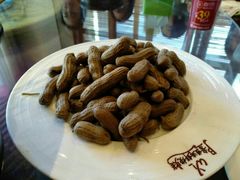 -喜悦小串海鲜烧烤大排档(高新万达店)