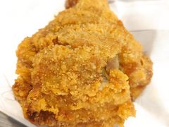 -麦当劳(无锡永乐店)