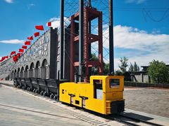 -大同煤炭博物馆