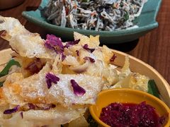 -良米山·云南野生菌过桥米线(上海首店)