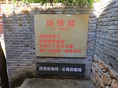 -田德能咖啡博物馆
