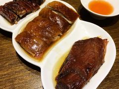 -熠盛粤味·顺德桑拿鸡(永康路店)