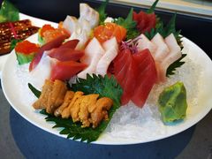 刺身拼盘-Hatsune隐泉日式料理(三里屯太古里店)