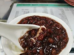 红豆双皮-义顺牛奶公司