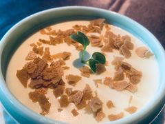 香草鲜奶布丁-蟹榭·本帮江浙菜·蟹宴(五角场合生汇商场店)