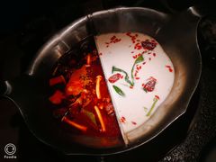 -湊湊火锅·茶憩(新中关购物中心店)