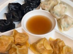 -开海·红岛海鲜虾水饺(石老人店)