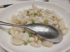 -新吉士·上海菜(浦东LCM置汇旭辉店)