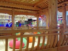 -巴斯漫温泉汗蒸馆(贡湖大道店)