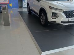 -上海联诚北京现代4S店