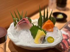 -元通寿司(名城店)