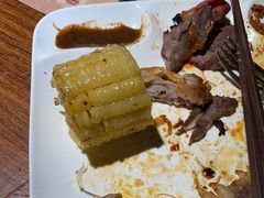 -汉巴味德·烤肉与啤酒的自助(杭州大悦城店)