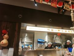 -北丐先生·野馄饨烧烤(泰达E街区店)