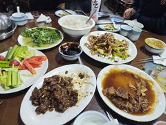 -来顺成饭庄