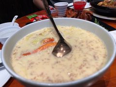 合服海鲜汤-hallch好吃餐厅(奥体中心店)