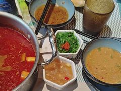 -喜庭海鲜自助(北辰三角洲北辰荟店)