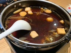 -隐泉京望日式料理(太和广场店)