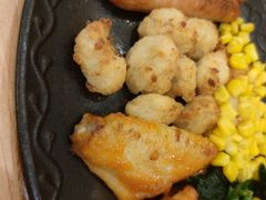 -萨莉亚意式餐厅(黄村高德汇店)