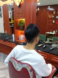 -米娜护肤造型