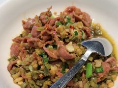 -兰湘子·湘菜小炒(长安万科广场店)