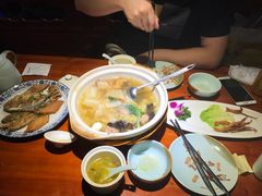 -老宁波1381餐厅(宏泰广场店)