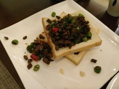 -肆月河豚·新淮扬(金融街店)