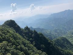 -塔云山