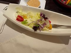 -香樟花园法式铁板烧(恒隆广场店)
