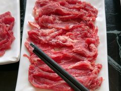 -潮汕美牛肉丸火锅店(天宁寺店)