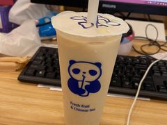 -茶百道(昌里路店)