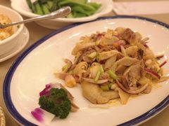 -顺风山庄(水濂山店)