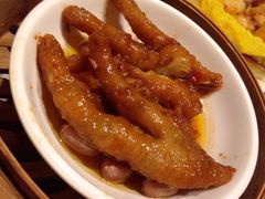 -泉州富力万达文华酒店-品珍中餐厅