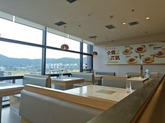 -呷哺呷哺 黄金牧场 (中发百旺店)