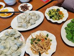 -鸿毛饺子(紫竹桥店)